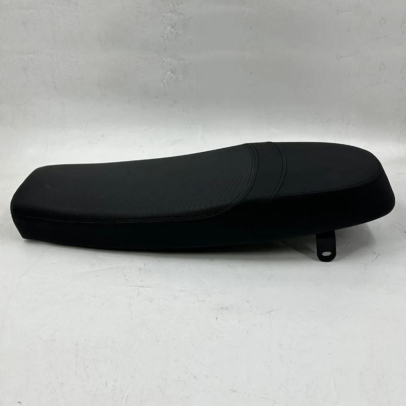 並行輸入品】 バイクシート - ブラック MUTT バイク用 オリジナル