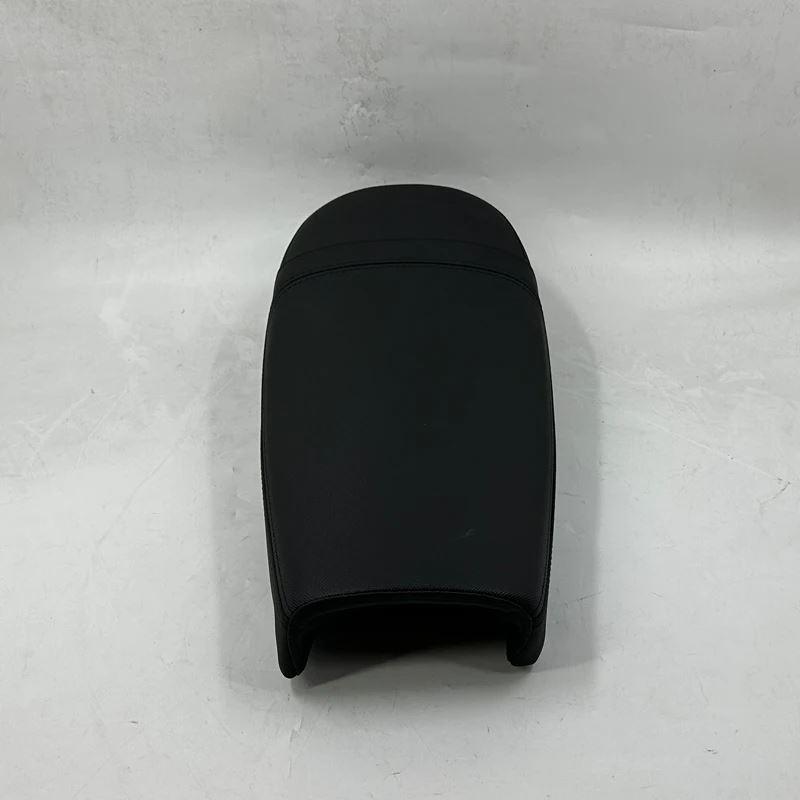 並行輸入品】 バイクシート - ブラック MUTT バイク用 オリジナル