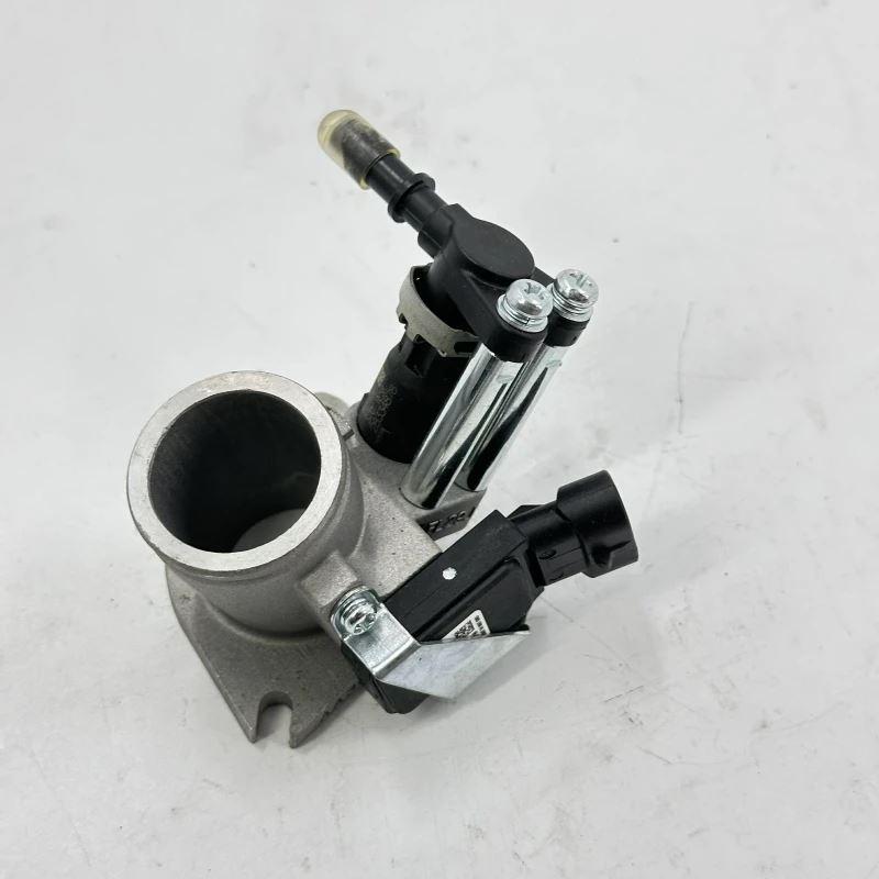 【並行輸入品】 バイクインテークチューブ MUTT バイクオリジナルパーツ MPT-1306_1