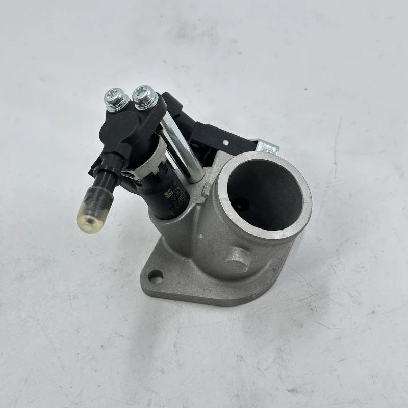 【並行輸入品】 バイクインテークチューブ MUTT バイクオリジナルパーツ MPT-1306_2