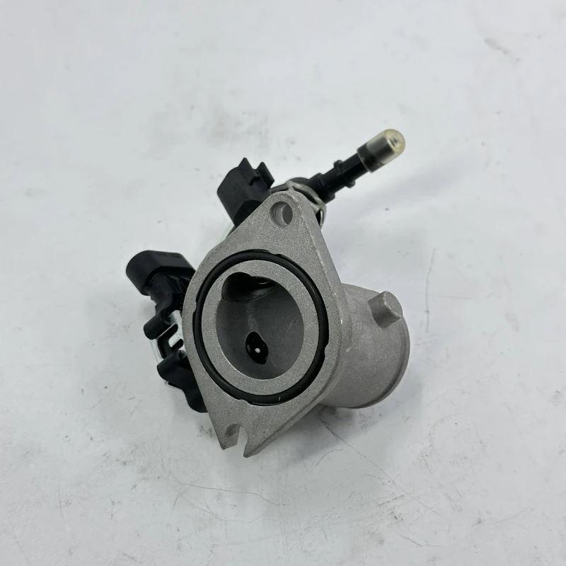 【並行輸入品】 バイクインテークチューブ MUTT バイクオリジナルパーツ MPT-1306_3