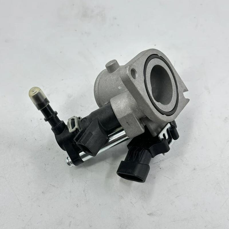 【並行輸入品】 バイクインテークチューブ MUTT バイクオリジナルパーツ MPT-1306_4
