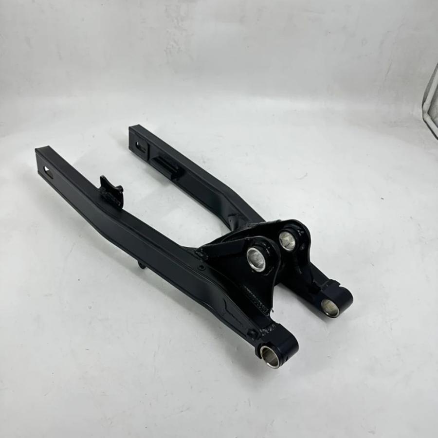 【並行輸入品】 バイク用スイングアーム - リア - コンプリート MUTT バイク用 オリジナルパーツ MPT-0987_1