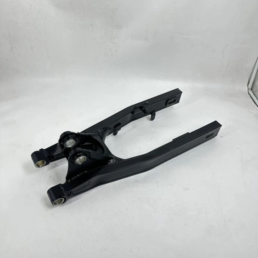 【並行輸入品】 バイク用スイングアーム - リア - コンプリート MUTT バイク用 オリジナルパーツ MPT-0987_2