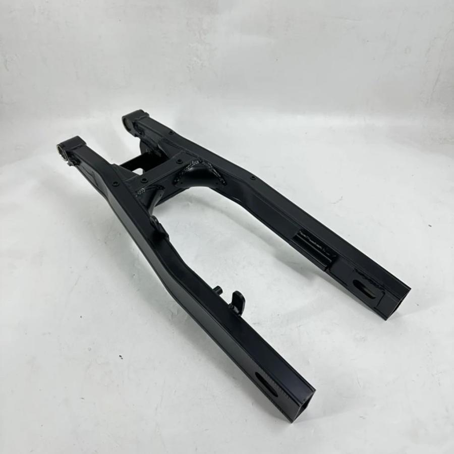 【並行輸入品】 バイク用スイングアーム - リア - コンプリート MUTT バイク用 オリジナルパーツ MPT-0987_3