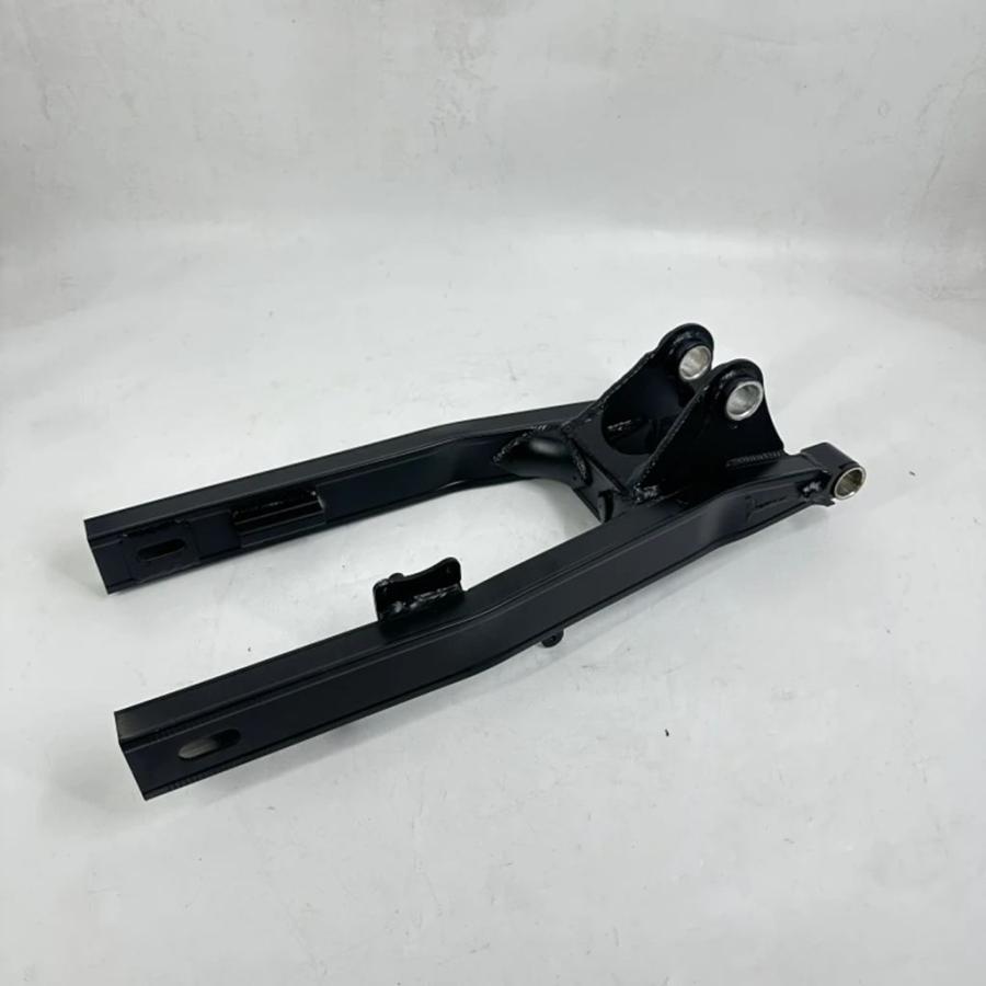 【並行輸入品】 バイク用スイングアーム - リア - コンプリート MUTT バイク用 オリジナルパーツ MPT-0987_4
