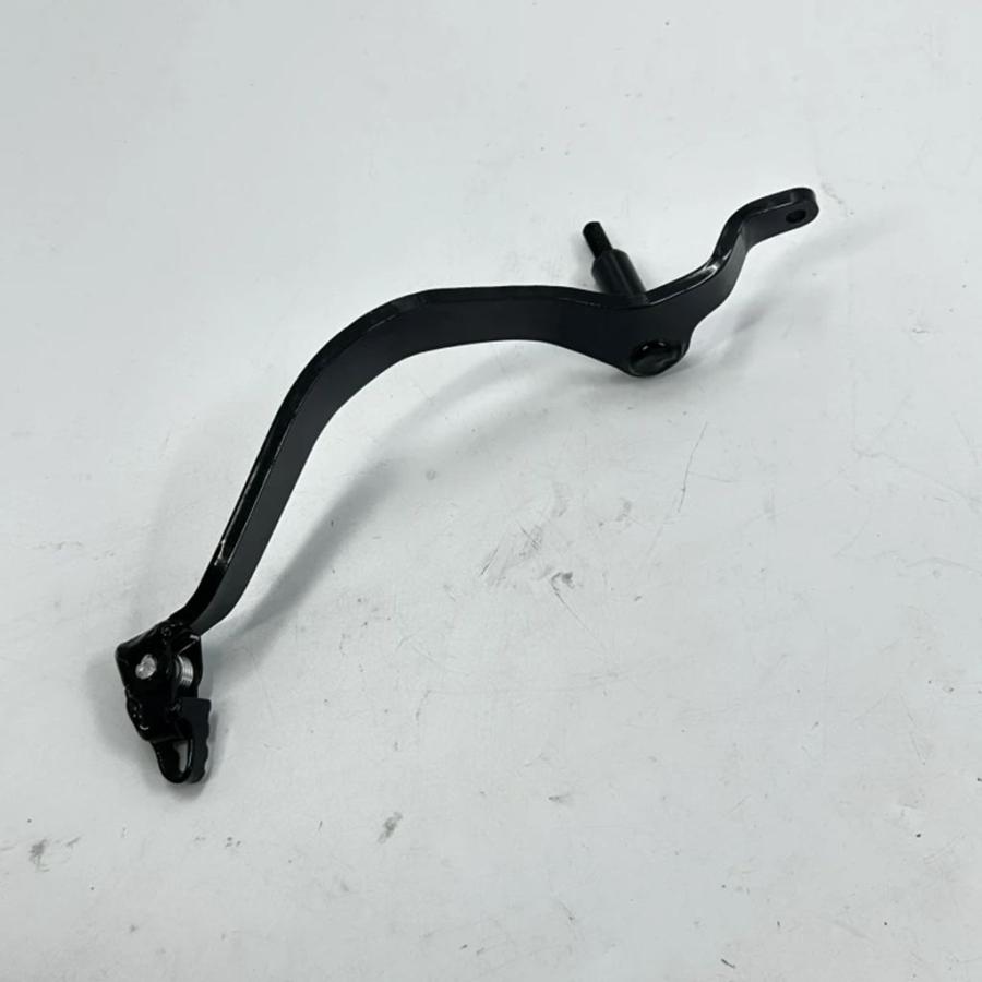 並行輸入品】 バイクブレーキペダルリア MUTT バイクオリジナルパーツ