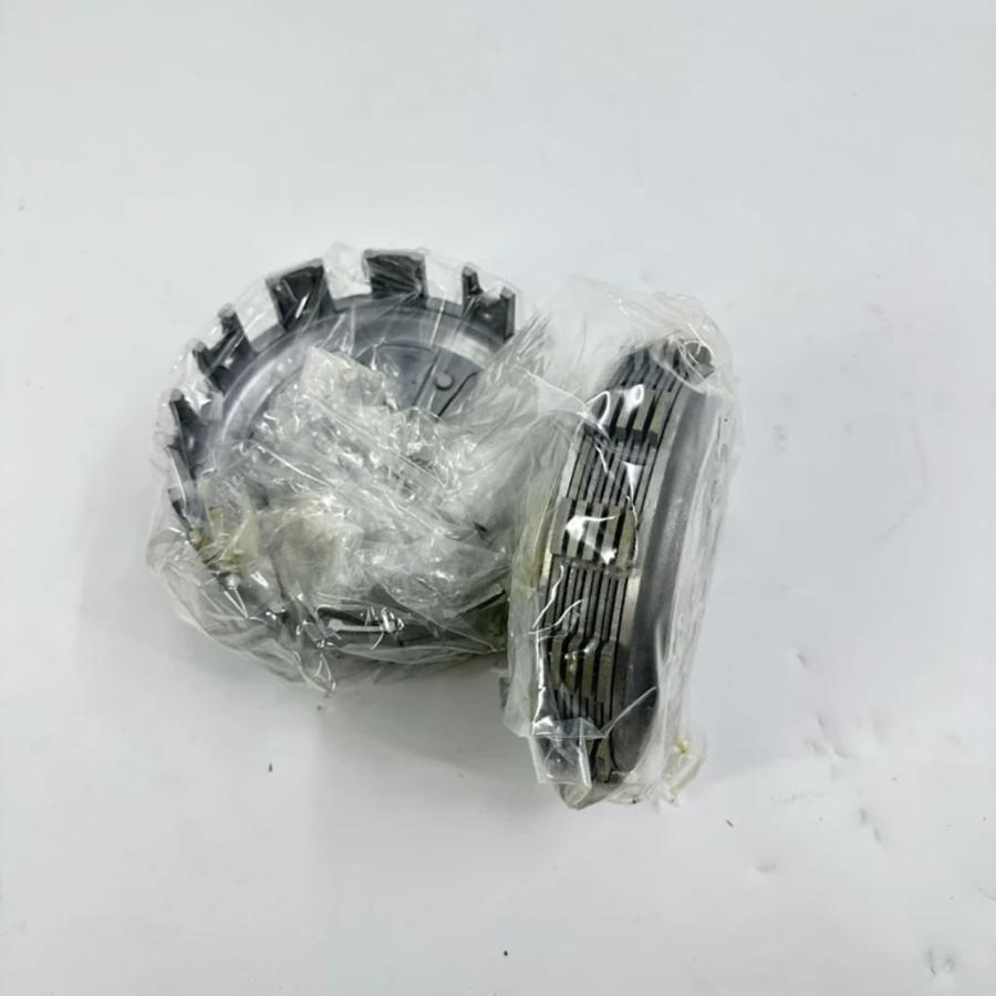 【並行輸入品】 バイククラッチアセンブリ MUTT バイクオリジナルパーツ MPT-0772の画像
