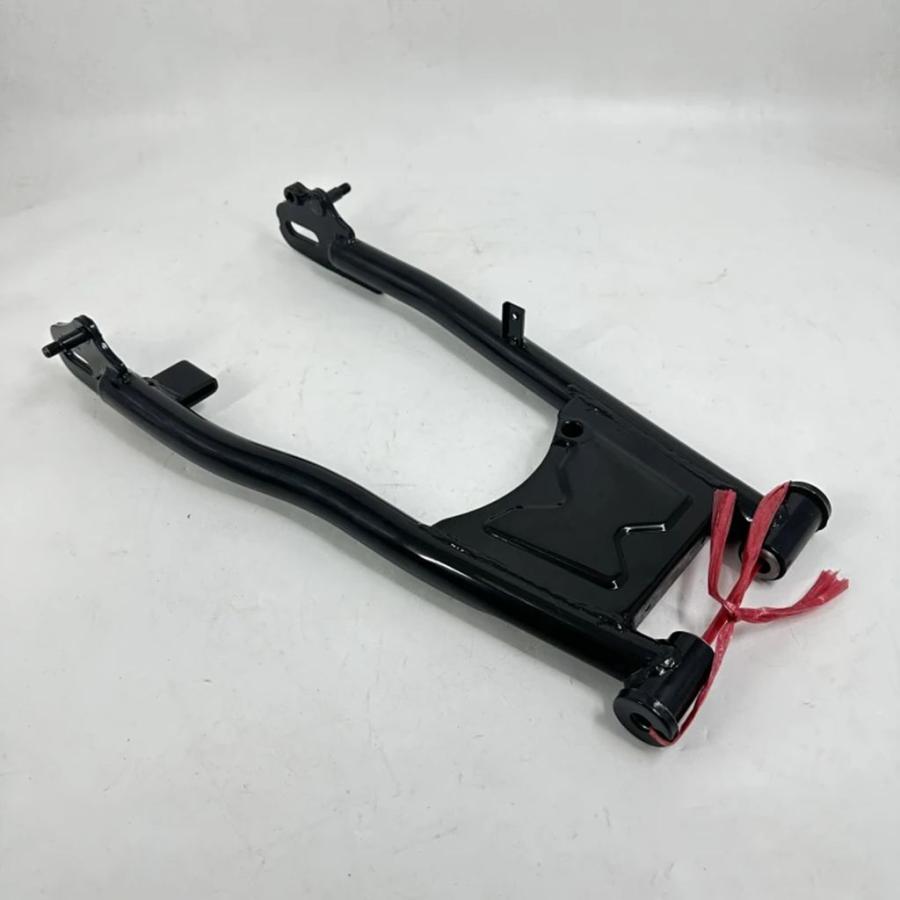 【並行輸入品】 バイク用スイングアーム - リア - コンプリート MUTT バイク用 オリジナルパーツ MPT-0087の画像