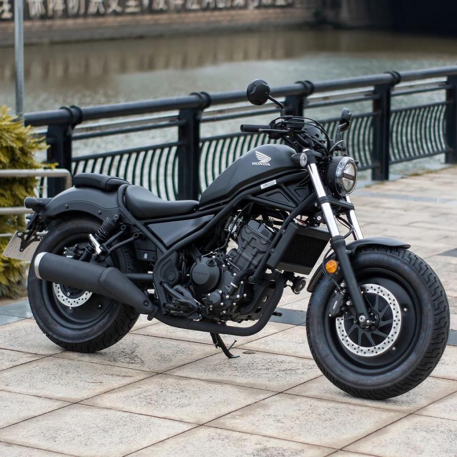 【並行輸入品】 バイクホイールリム センターキャップ アルミニウム材料 アクセサリー rebel 300用の画像