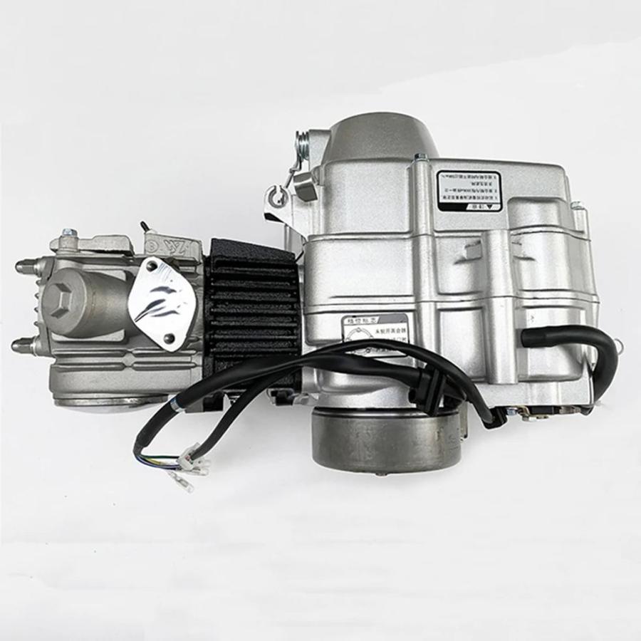 並行輸入品】 バイクエンジンコンプリートホンダ嘉陵力帆ダヤンロン