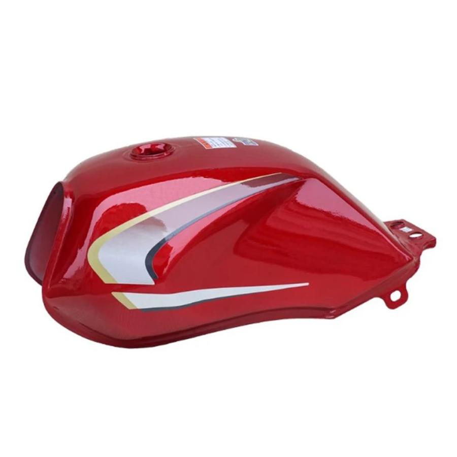 並行輸入品】 バイク燃料タンク Haojue スズキ Qingqi Qjmotor EN125
