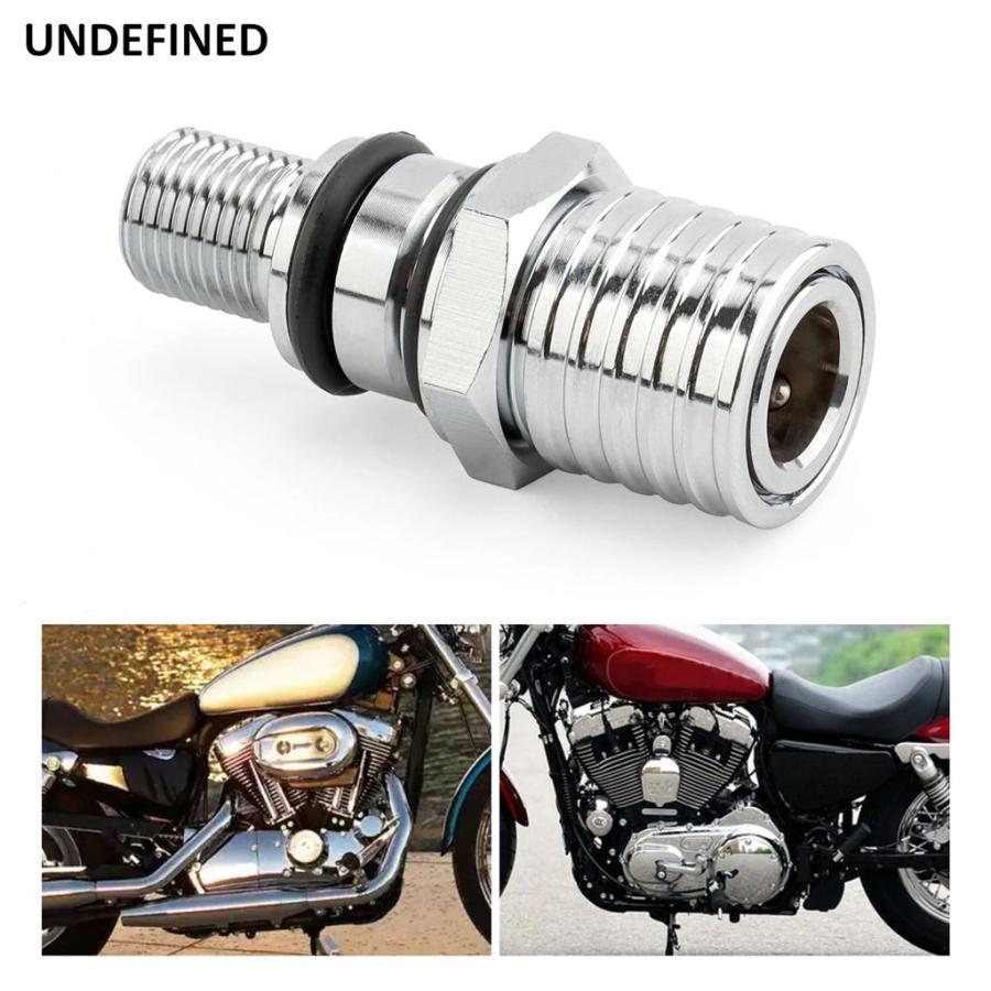 並行輸入品】 バイク用燃料チェックバルブ 部品ナンバー75309-07a交換