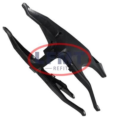 【並行輸入品】 Husqvarna用リアシートサポートフレーム fc e fs fx tc te tx 250 350 450 2019-2022 強化剤_3
