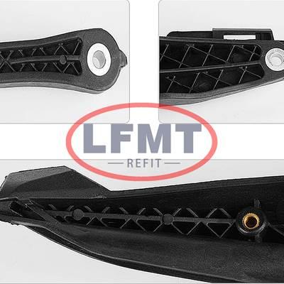 【並行輸入品】 Husqvarna用リアシートサポートフレーム fc e fs fx tc te tx 250 350 450 2019-2022 強化剤_7