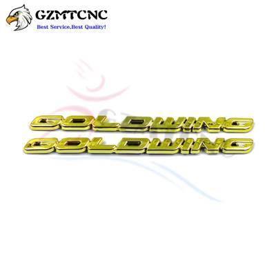 並行輸入品】 Goldwing-バイクエンブレム ホンダゴールドウイング 