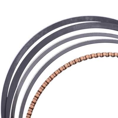並行輸入品】 62mmバイクエンジン2シリンダーピストンリングキット