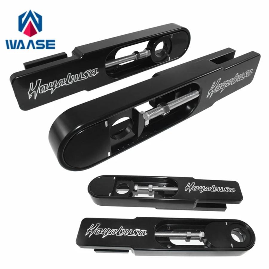 並行輸入品】Waase スズキハヤブサ GSXR1300 GSX1300R 2021 2022 2023 