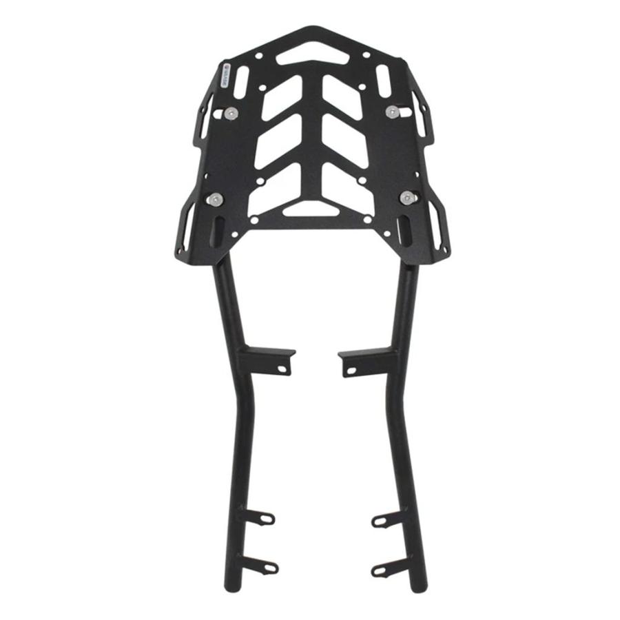 【並行輸入品】WaaseヤマハMT-15 MT15 MT-125 MT125 2019 2020 2021 2022リアキャリアキャリアケースサポートホルダーブラケット