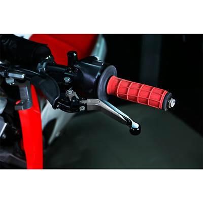 並行輸入品】 折りたたみ式クラッチバー バイクアクセサリー indian