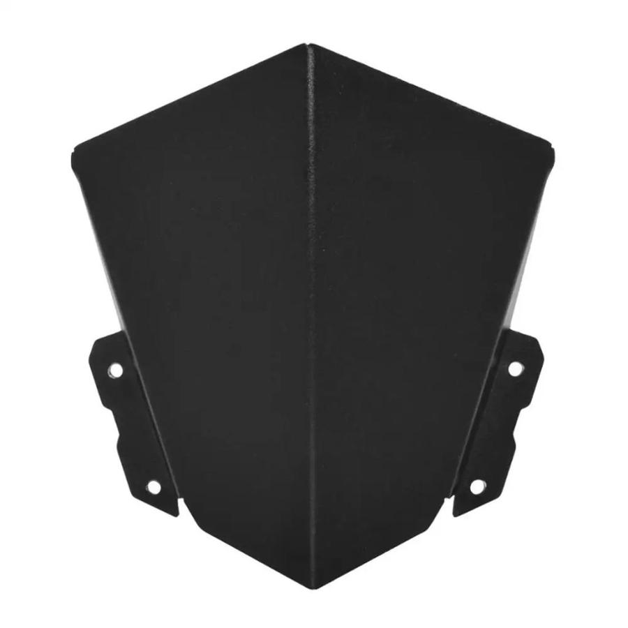 grille de protection radiateur Couvercle De Protection De Calandre Moto Pour Y&AMAHA XSR125 XSR-125 MT-125 XSR MT 125, Accessoires 2021 2022 2023 2024 (Color : XSR LOGO