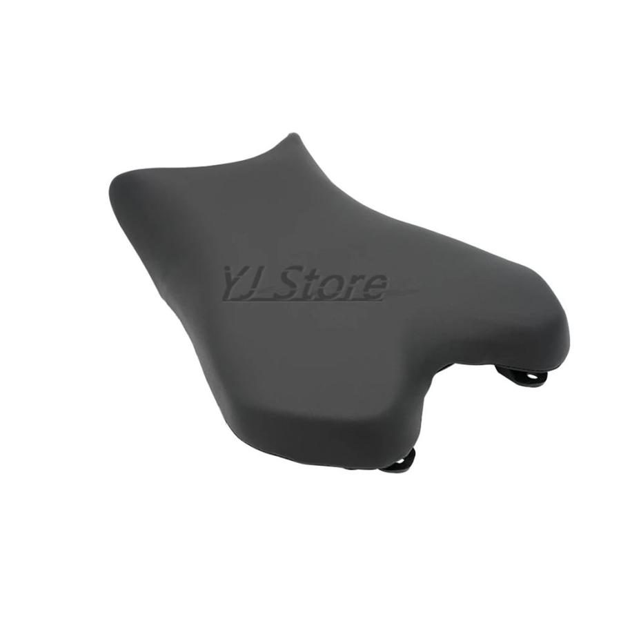 【並行輸入品】ヤマハ YZF R6 YZF600 2008-2016 2009 2010 2011 2012 2013 2014 2015 バイクフロントライダー運転席サドルクッションの画像