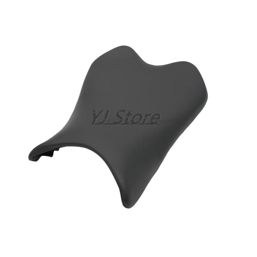 【並行輸入品】ヤマハ YZF R6 YZF600 2008-2016 2009 2010 2011 2012 2013 2014 2015 バイクフロントライダー運転席サドルクッションの画像