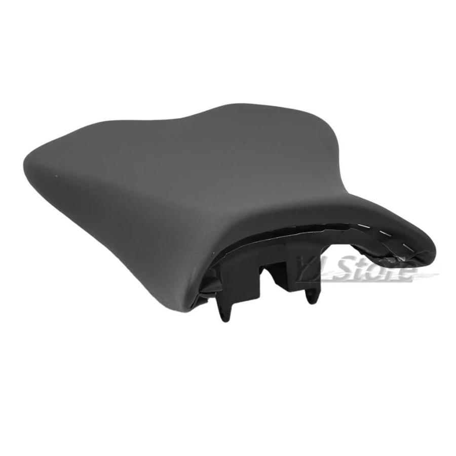 【並行輸入品】カワサキニンジャ ZX6R ZX600R 2009-2023/2014-2022 2015 2016 2017 2018 2019 2020 バイクフロントドライバーライダーシートクッション_2