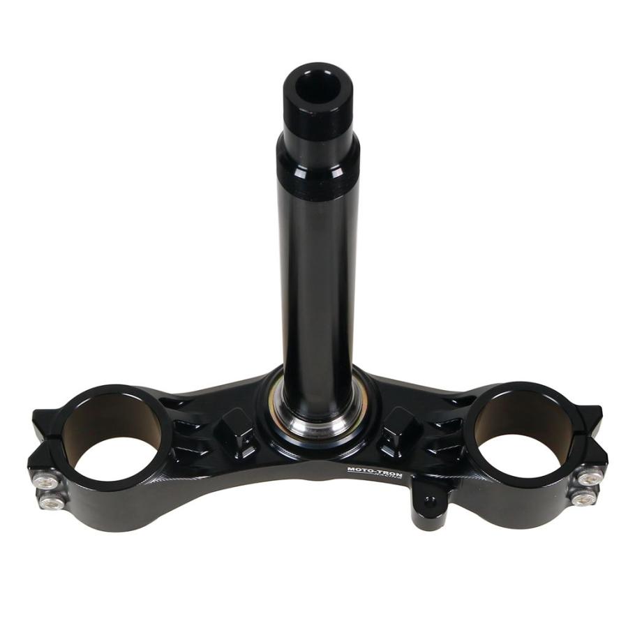 【並行輸入品】カワサキバイク 二輪用フロントフォーククリップ アンダートライデントツリーロッド zx4r zx4rr ZX-4R se 2022 2022 CNCプロセス_8