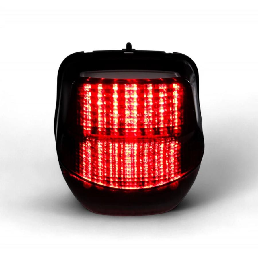【並行輸入品】バイク LED テールライトホンダ CBR1100XX 1999 - 2006 ウィンカーブレーキライトランプアクセサリーの画像