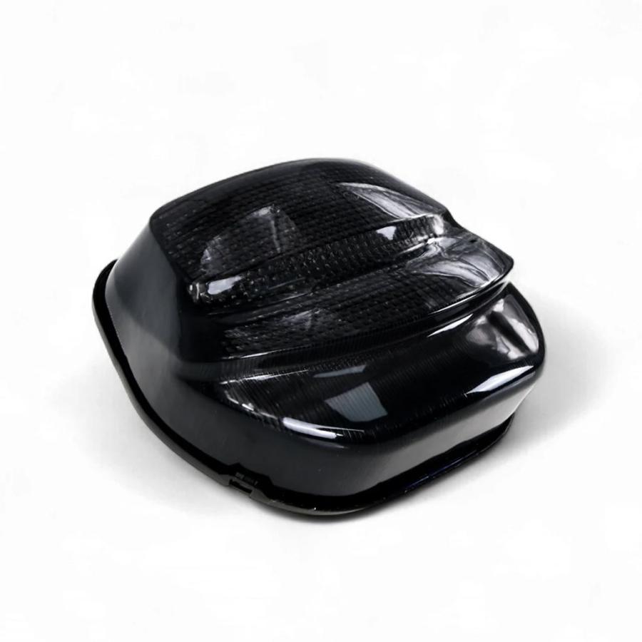 【並行輸入品】バイク LED テールライトホンダ CBR1100XX 1999 - 2006 ウィンカーブレーキライトランプアクセサリーの画像