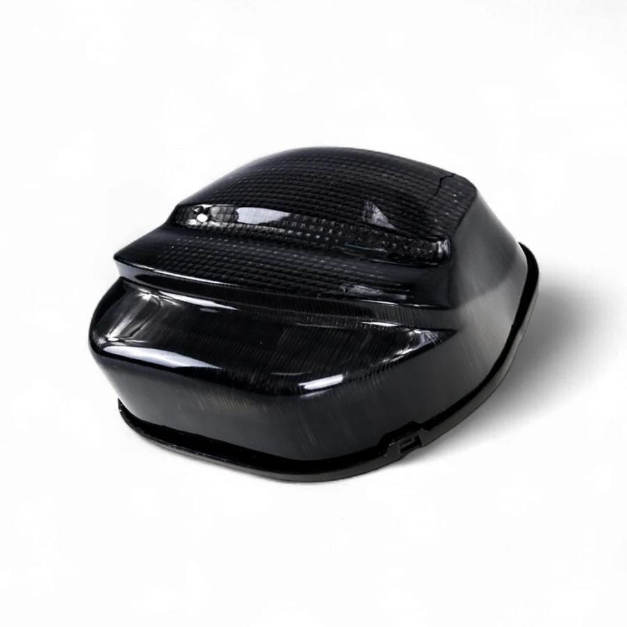 【並行輸入品】バイク LED テールライトホンダ CBR1100XX 1999 - 2006 ウィンカーブレーキライトランプアクセサリーの画像