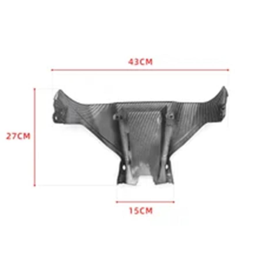 並行輸入品】カワサキニンジャZX-10R zx10r 2011-2023用ABSカーボン