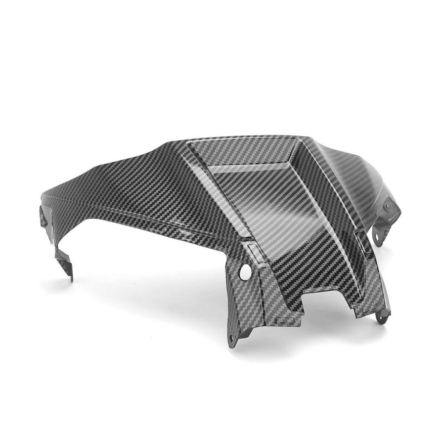 並行輸入品】カワサキニンジャZX-10R zx10r 2011-2023用ABSカーボン