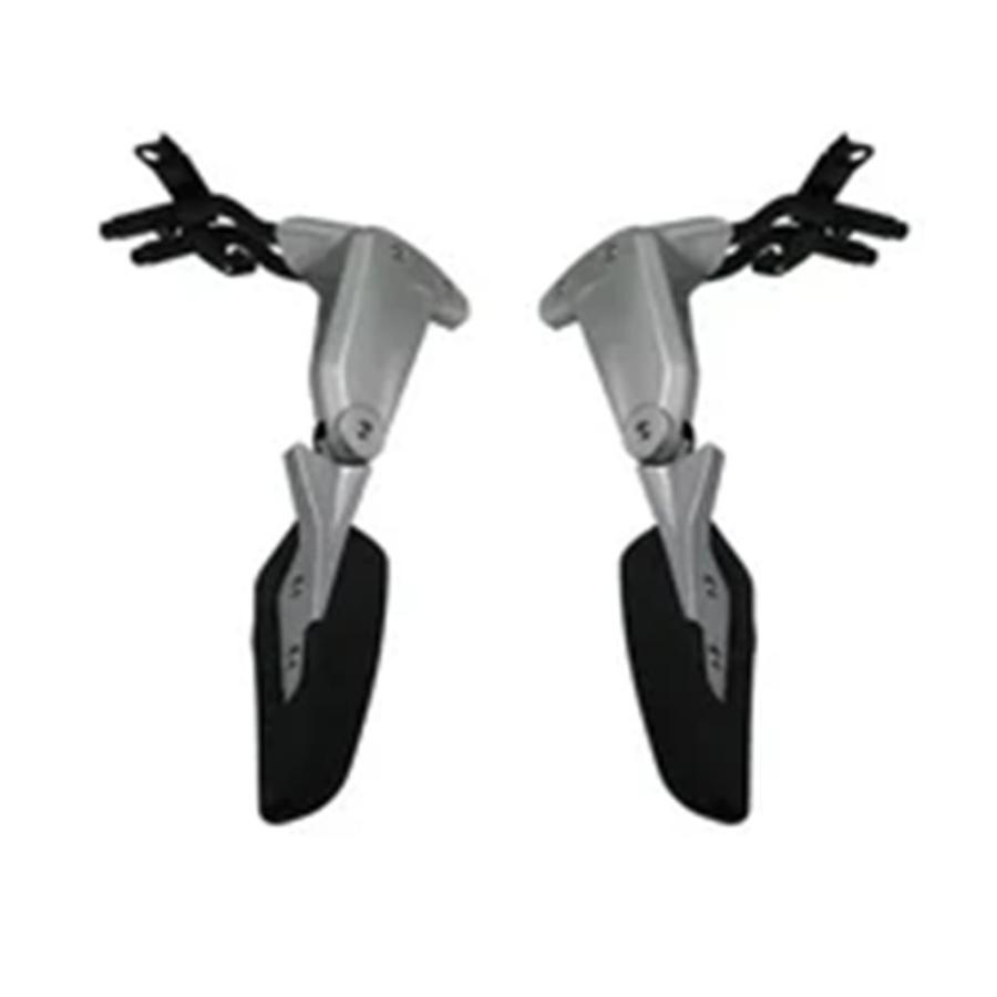 【並行輸入品】バイクリアアームレスト アウターアクセサリー BMW k1600gtl 2010 2011 2012 2013 2014 2015 2016用_5