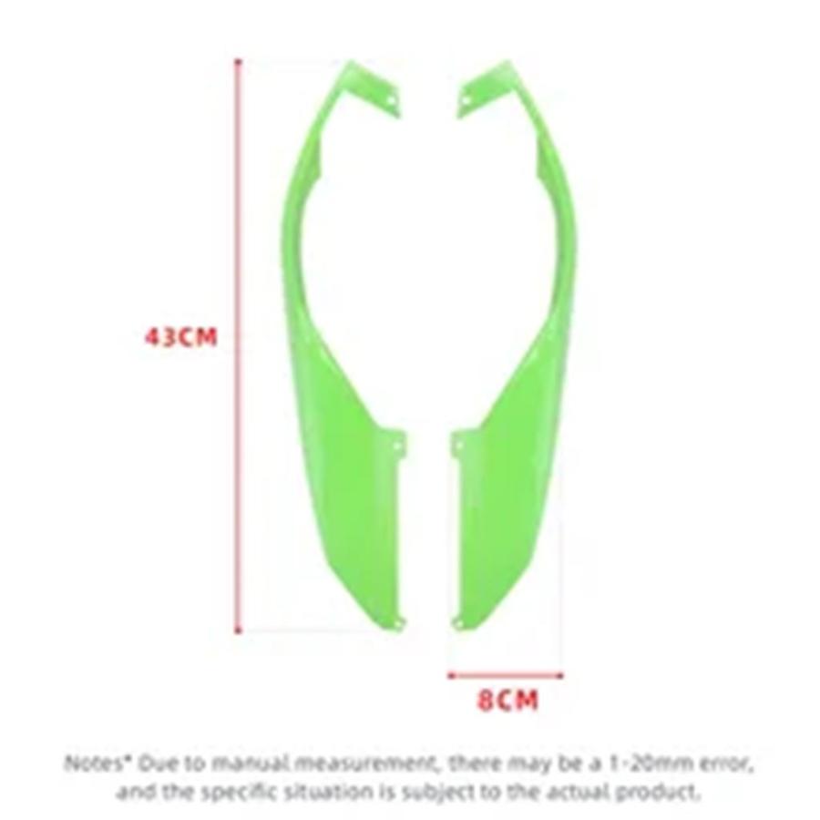 並行輸入品】バイクリアウイングカワサキ ZX-4R ZX-4RR ZX-25R 2020