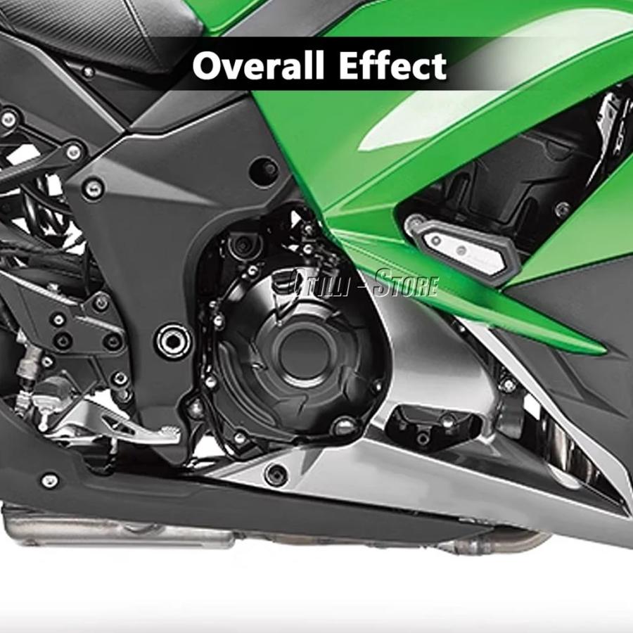 並行輸入品】カワサキ Z1000 Z1000R Z1000SX Ninja1000 ニンジャ 1000