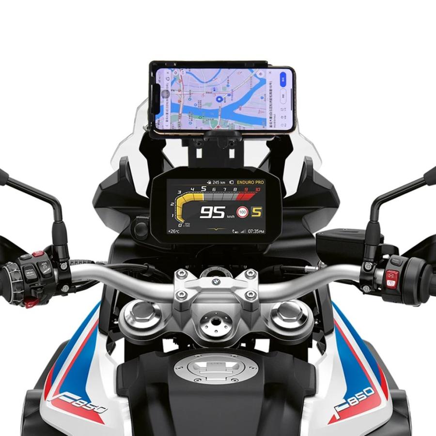 【並行輸入品】BMW F850GSアドベンチャー F750GS F 850 GS F 750 GS 2018 2019 2020の画像