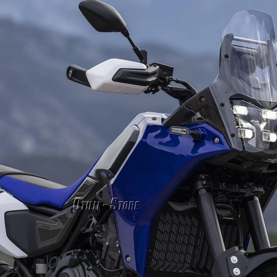 並行輸入品】ヤマハ テネレ700 Tenere700 TENERE 700 2025 バイク 燃料