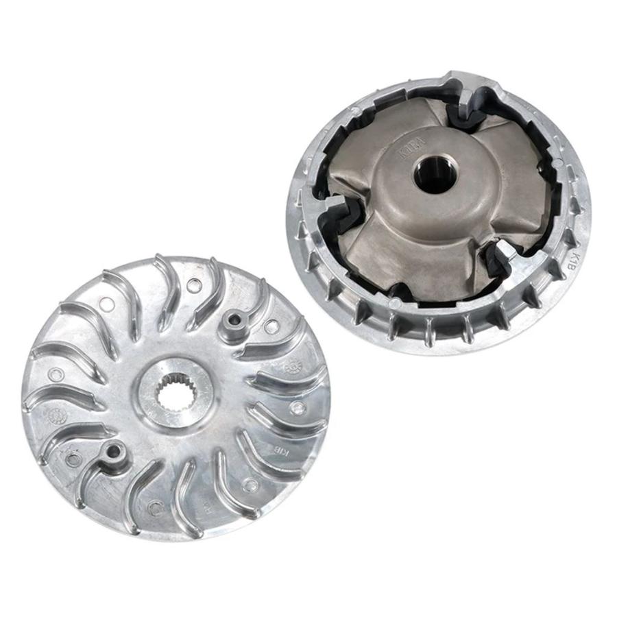 【並行輸入品】ホンダ NSS350 / SH350 / SH350 用 22102-K1B-T00 22104-KSV-J20 22123-K1B-T00 バイク遠心フロントクラッチバリエーターキット_1