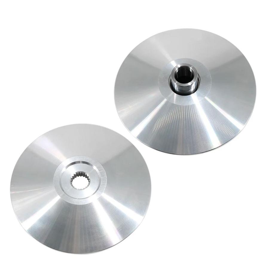 【並行輸入品】ホンダ NSS350 / SH350 / SH350 用 22102-K1B-T00 22104-KSV-J20 22123-K1B-T00 バイク遠心フロントクラッチバリエーターキット_2