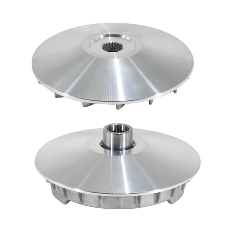 【並行輸入品】ホンダ NSS350 / SH350 / SH350 用 22102-K1B-T00 22104-KSV-J20 22123-K1B-T00 バイク遠心フロントクラッチバリエーターキット_4