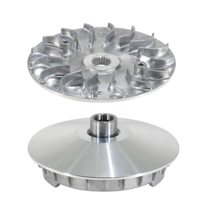【並行輸入品】ホンダ NSS350 / SH350 / SH350 用 22102-K1B-T00 22104-KSV-J20 22123-K1B-T00 バイク遠心フロントクラッチバリエーターキット_5