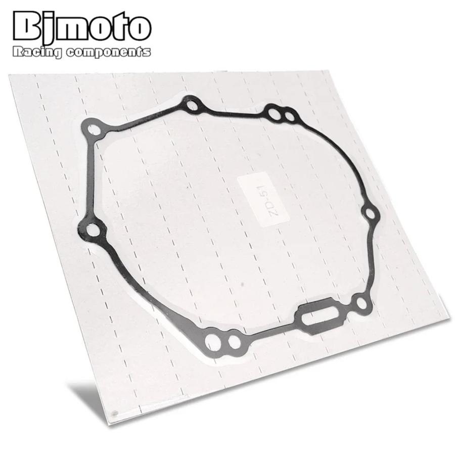 【並行輸入品】ステーターマグネトジェネレーターカバーガスケットヤマハ YZ250 YZ250F 2014-2018 YZ 250 YZ250FX 2015-2019 WR250 WR250F 2015-2019_8
