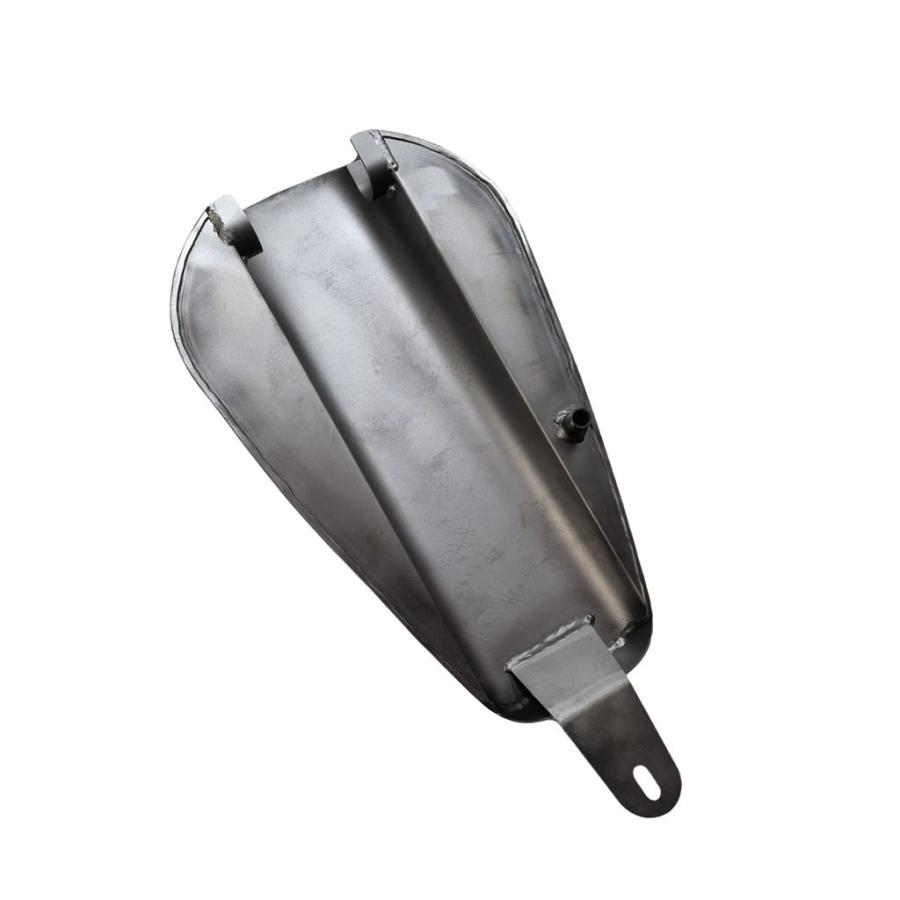 並行輸入品】8L バイクガソリンガス燃料タンクホンダ CB400SS 2001