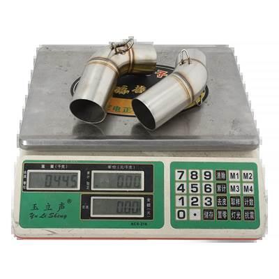 【並行輸入品】 バイク 二輪エキゾーストサイレンサー ドゥカティモンスター659 696 795 1100 hypermotard 796 2008-2014 カーボン dbキラー用_10