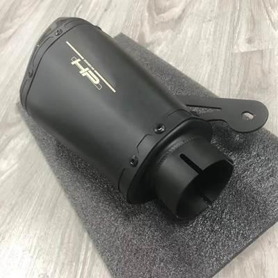 【並行輸入品】 エキゾーストサイレンサー 60mm カーボン dbキラー モディファイド バイク 二輪用 bmw s1000rr s1000r 2010-2016_2