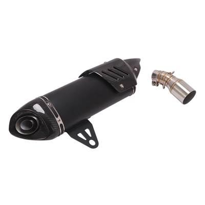 【並行輸入品】 BMW用カーボンエキゾーストパイプ C400 c400x c400gt 2018 - 2020 2021