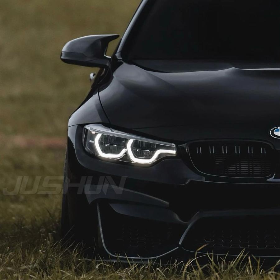 並行輸入品】2013-2015-2020年式 BMW 4シリーズ F32 F82 F36用 LED