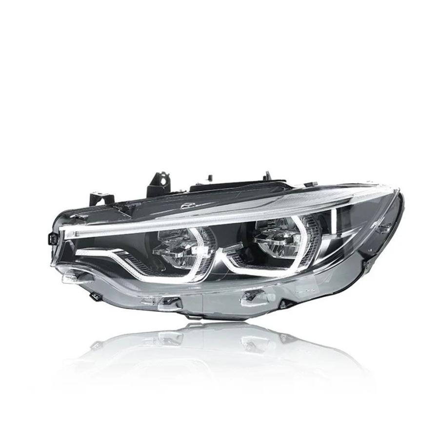 並行輸入品】2013-2015-2020年式 BMW 4シリーズ F32 F82 F36用 LED